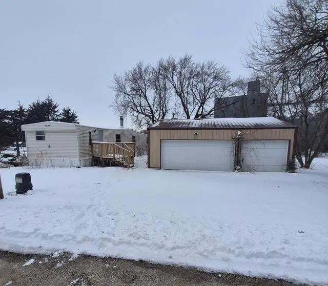 682 Fulton Street, Arlington, IA 50606 - #1