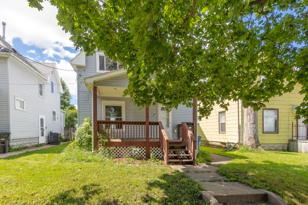 610 Baltimore Street, Waterloo, IA 50702 - #1
