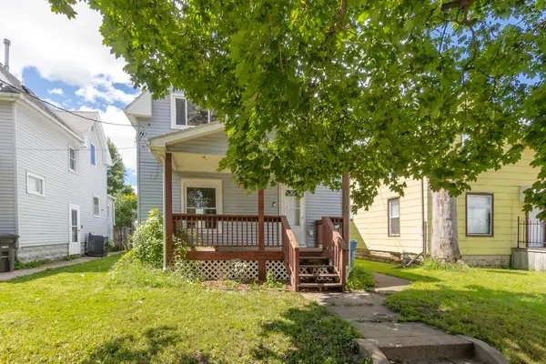 610 Baltimore Street, Waterloo, IA 50702