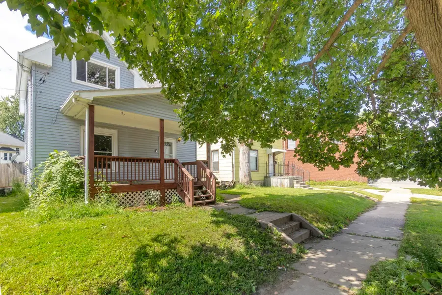 610 Baltimore Street, Waterloo, IA 50702 - #2