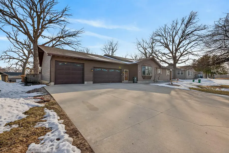 1608 S Park Road, Cedar Falls, IA 50613 - #3