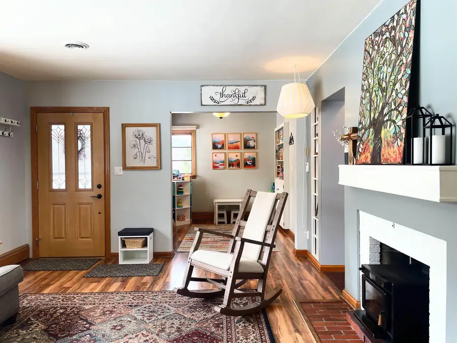 215 High Street, Decorah, IA 52101 - #2