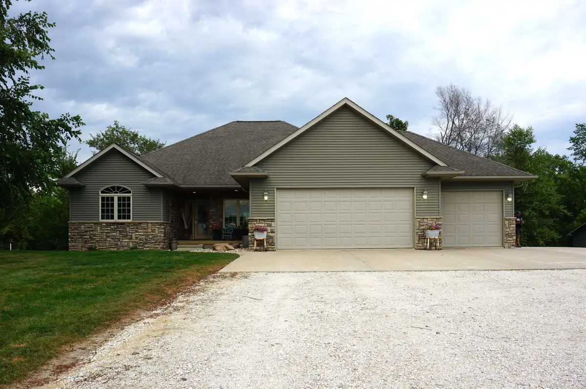 32191 Timber Ridge Drive, Steamboat Rock, IA 50672 - #1