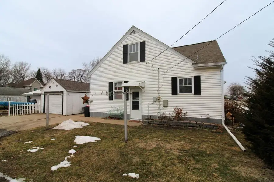 303 West Street, Reinbeck, IA 50669 - #2