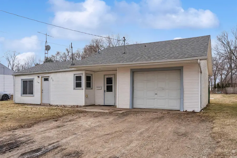 912 Jones Road, Evansdale, IA 50707 - #2
