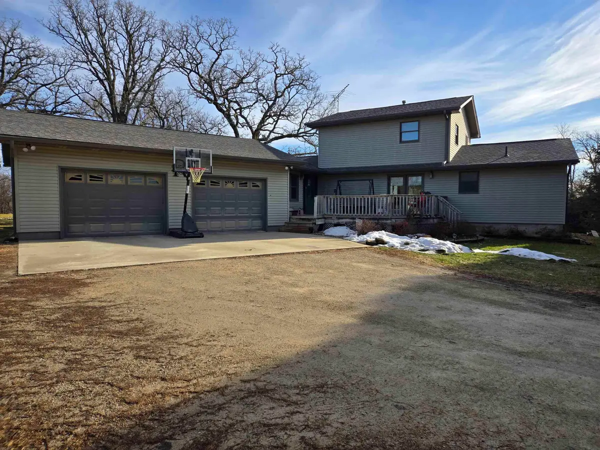 14777 Mill Road, Lime Springs, IA 52155 - #1