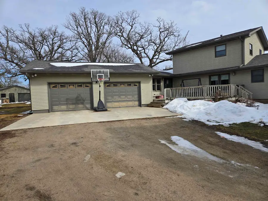 14777 Mill Road, Lime Springs, IA 52155 - #2