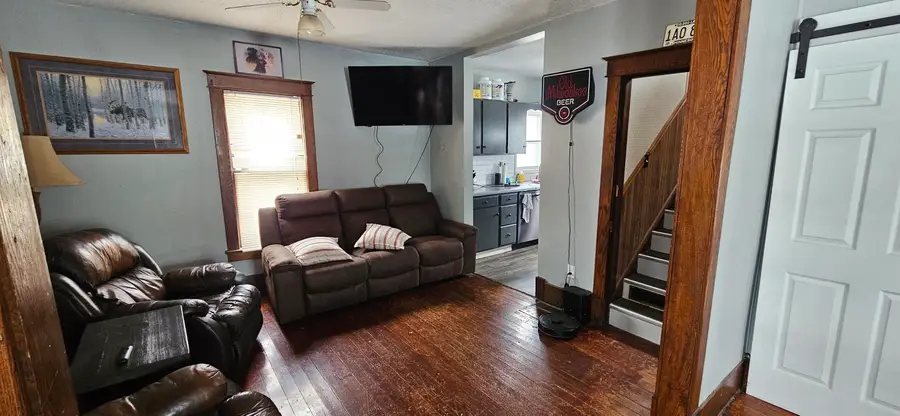 202 Alexander St. Street, Fayette, IA 52142 - #3