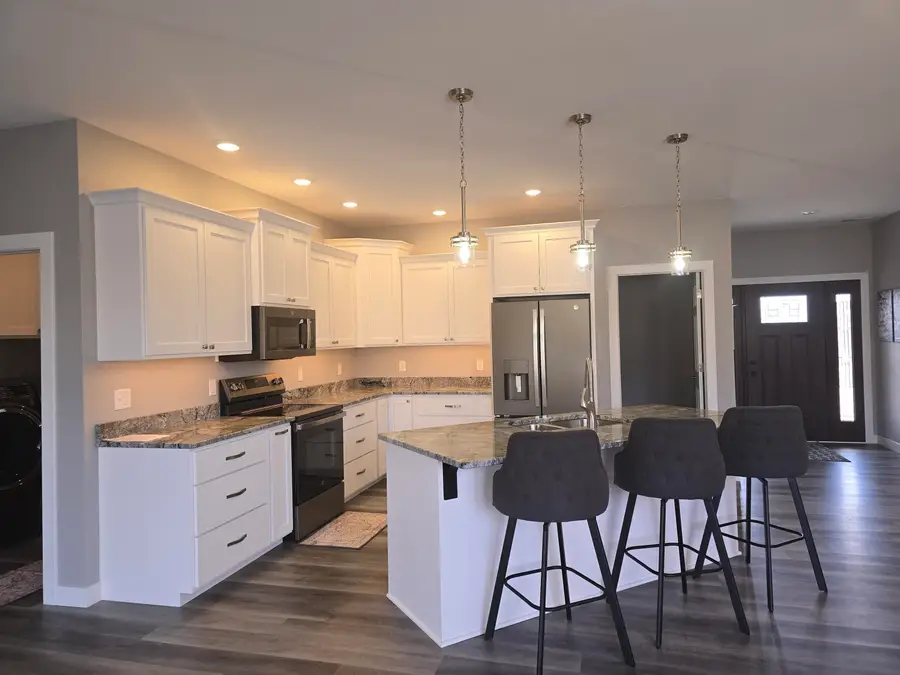 2372 Shagbark Lane Road, Decorah, IA 52101 - #3