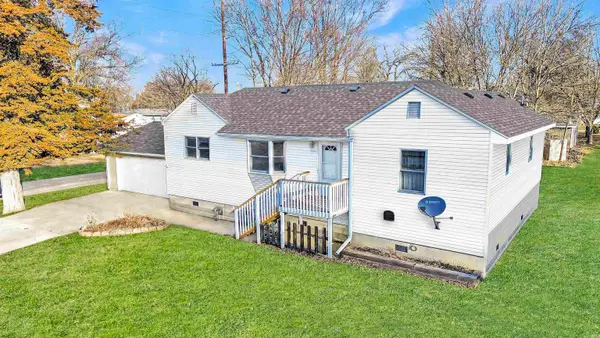 1120 Water Street, New Hartford, IA 50660