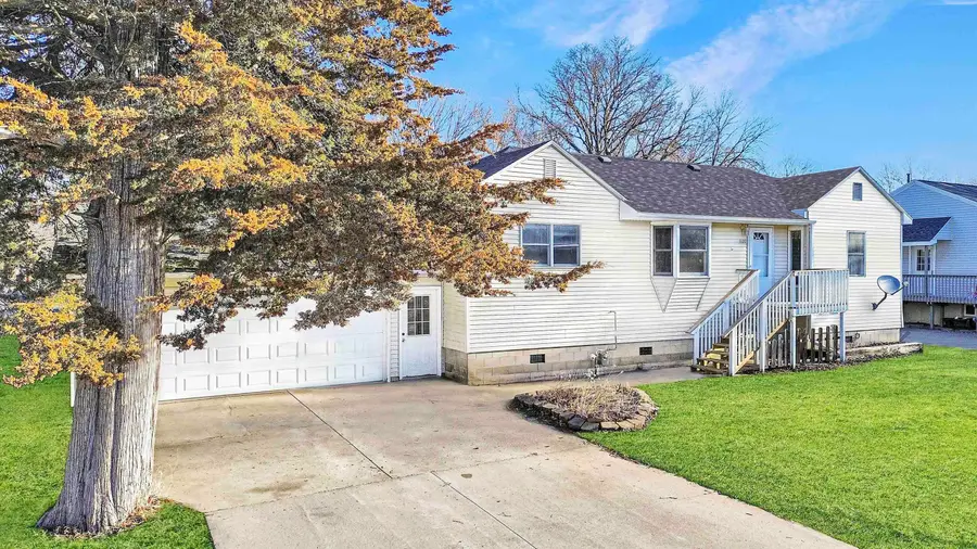 1120 Water Street, New Hartford, IA 50660 - #2