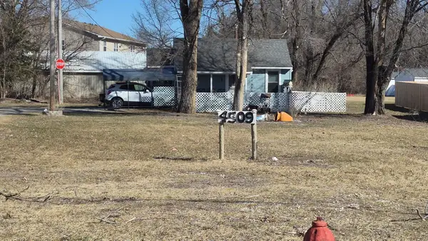 4509 Lafayette Road, Evansdale, IA 50707