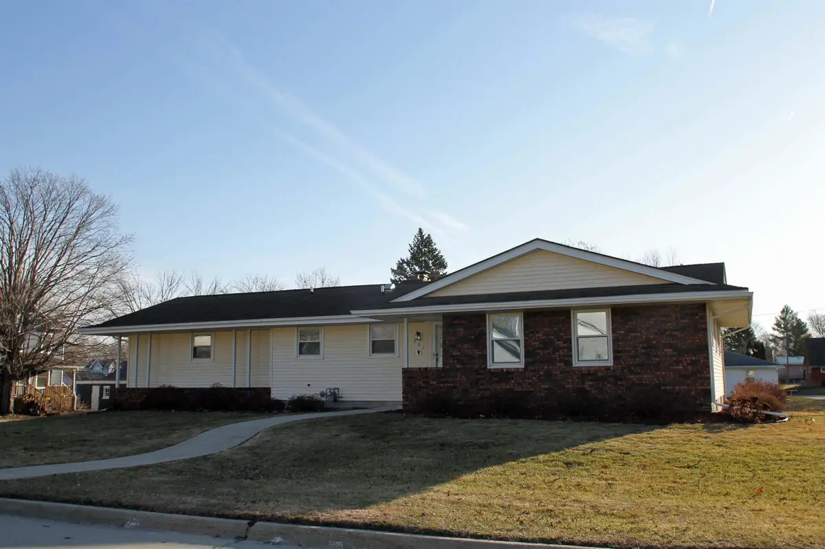 601 SW 3rd Street, Tripoli, IA 50676 - #1