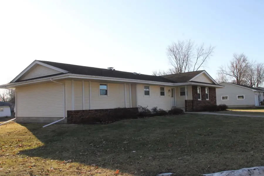 601 SW 3rd Street, Tripoli, IA 50676 - #2