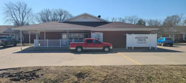 1400 22 Street #19, Boone, IA 50036
