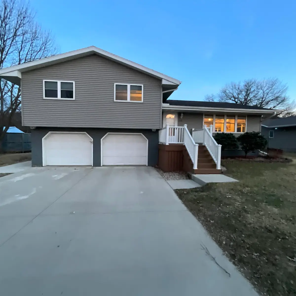 605 Spring Street, Clermont, IA 52135 - #1