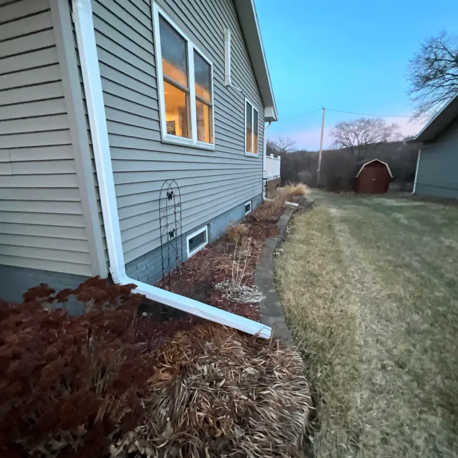 605 Spring Street, Clermont, IA 52135 - #3