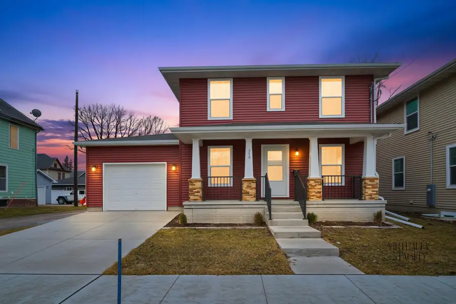 319 Iowa Street, Waterloo, IA 50703 - #2