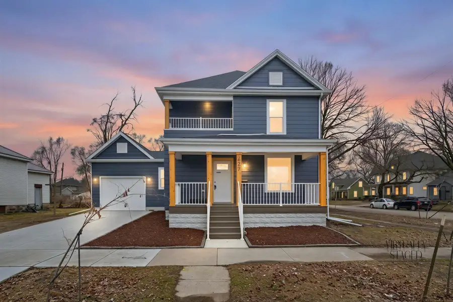 427 Iowa St Street, Waterloo, IA 50703 - #2