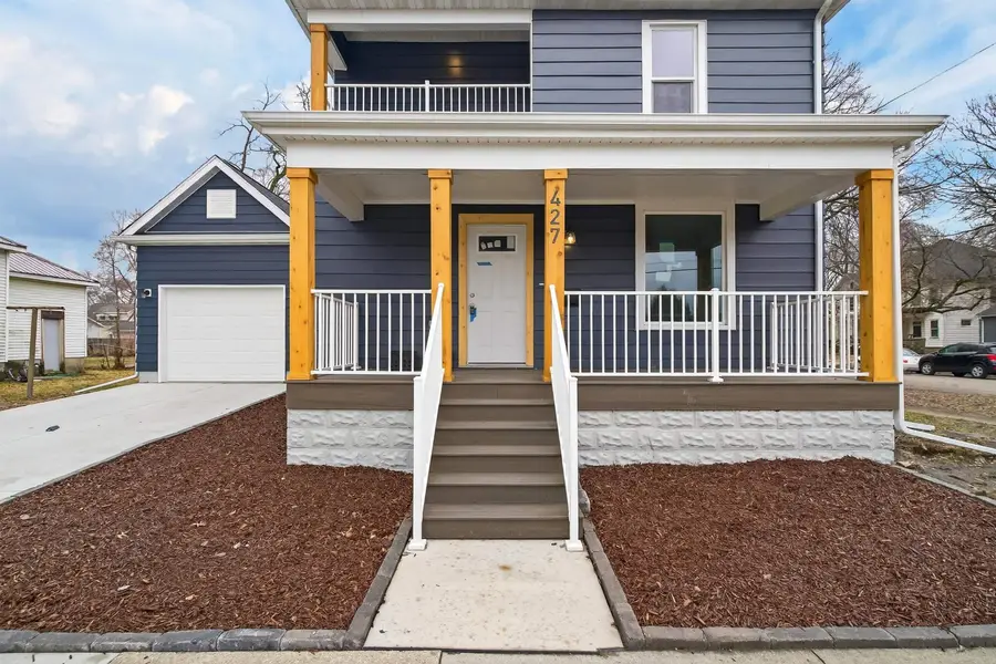 427 Iowa St Street, Waterloo, IA 50703 - #3