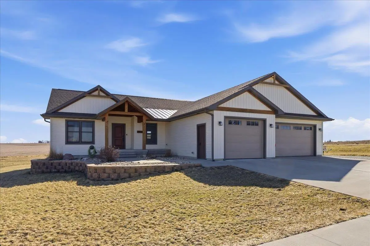 1202 Jon Road, Dunkerton, IA 50626 - #1