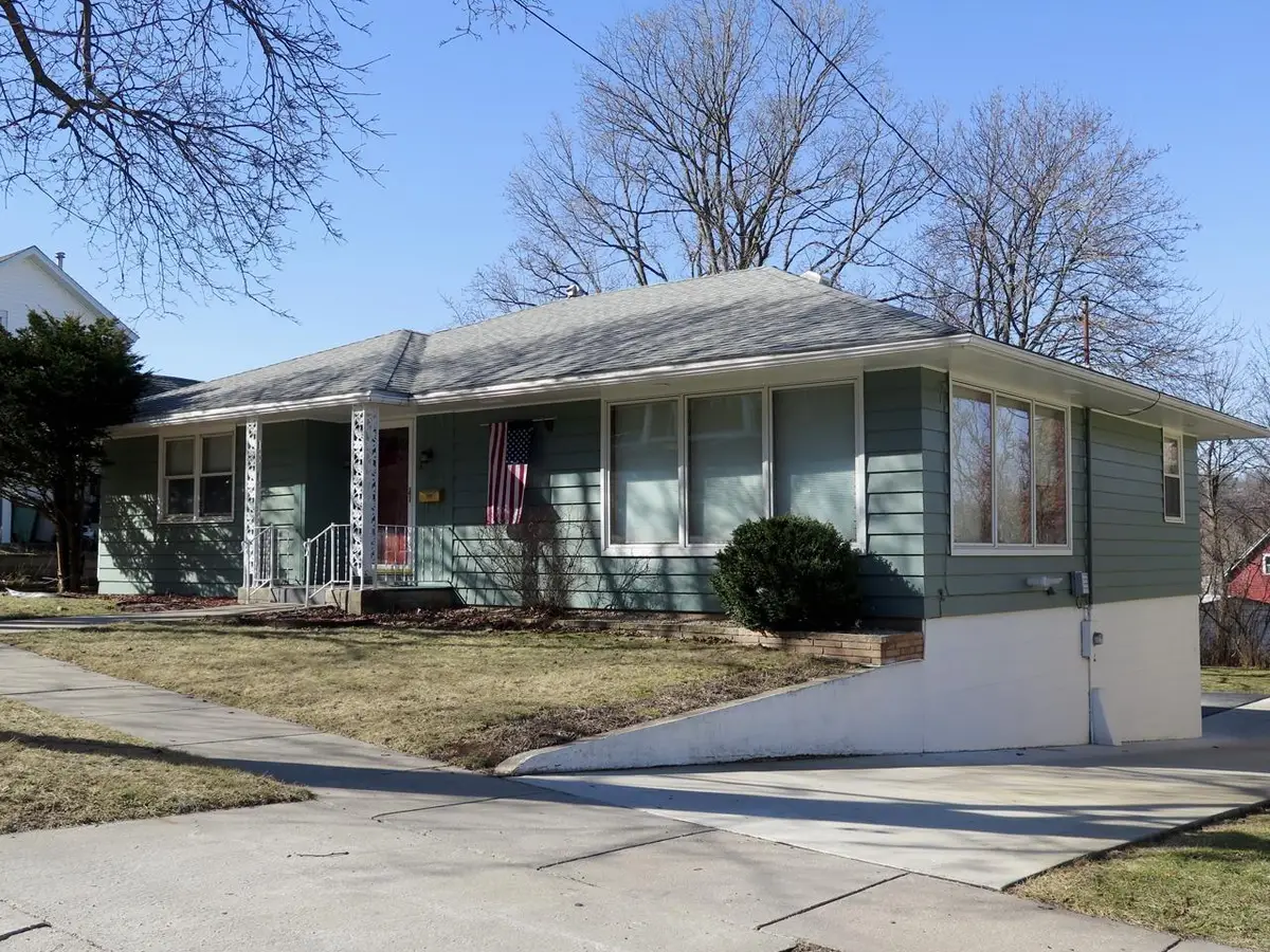 605 Day St Street, Decorah, IA 52101 - #1