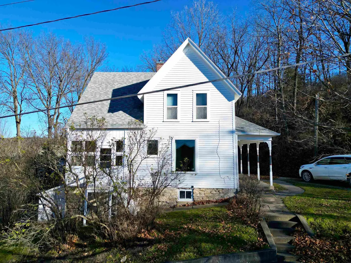 401 William Street, Decorah, IA 52101 - #1