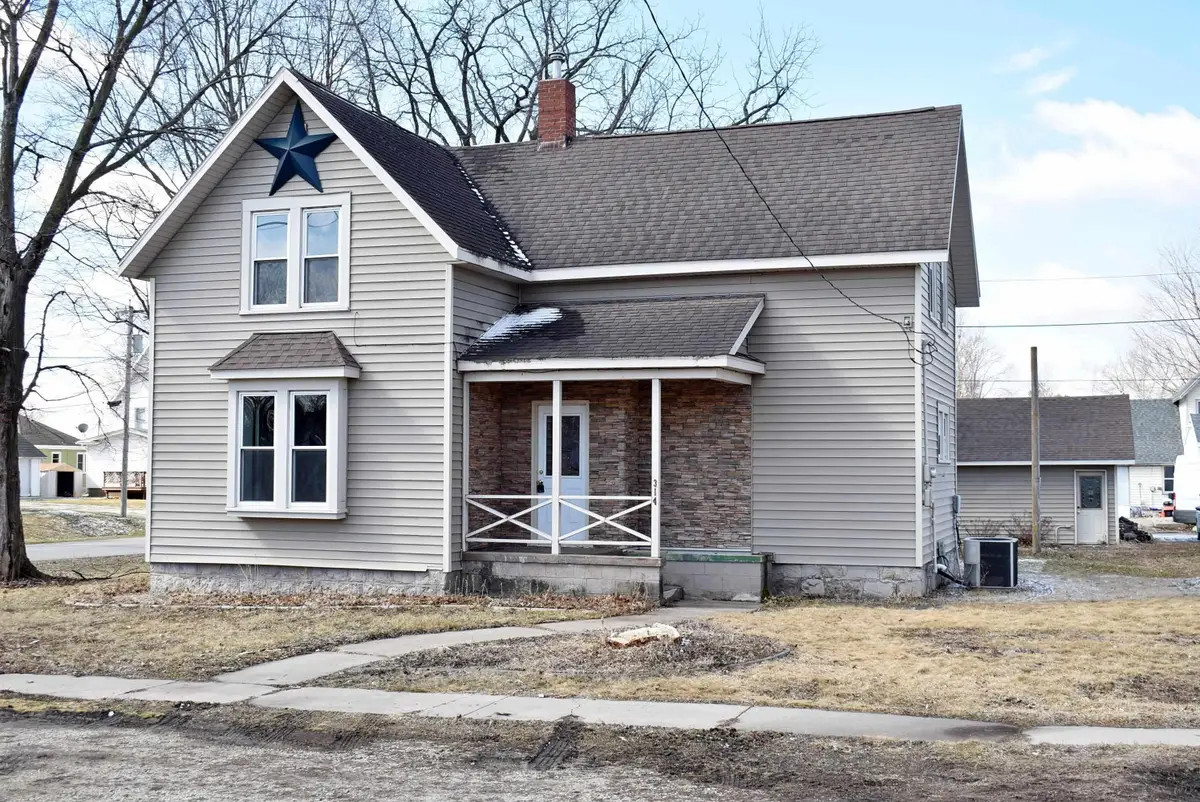 314 S Mitchell Street, Saint Ansgar, IA 50472 - #1