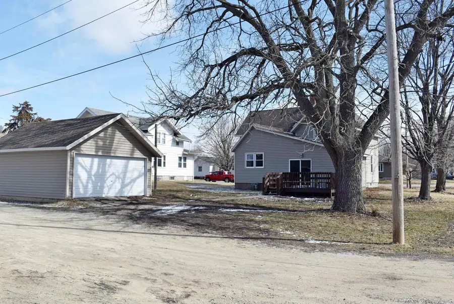314 S Mitchell Street, Saint Ansgar, IA 50472 - #2