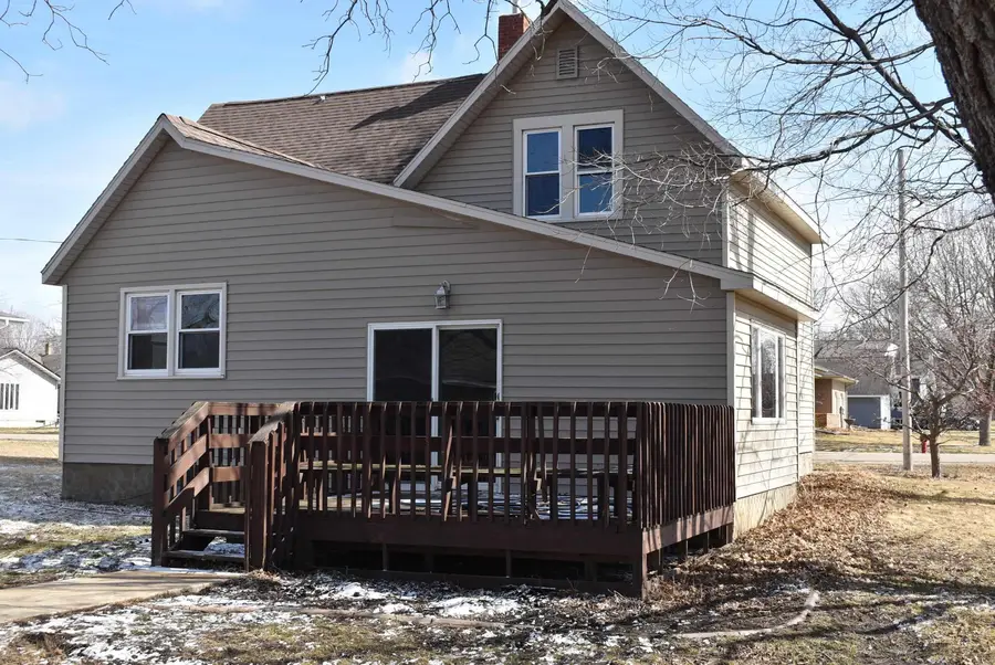 314 S Mitchell Street, Saint Ansgar, IA 50472 - #3