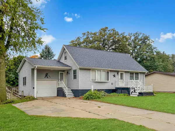 103 Pershing Avenue, Lincoln, IA 50652