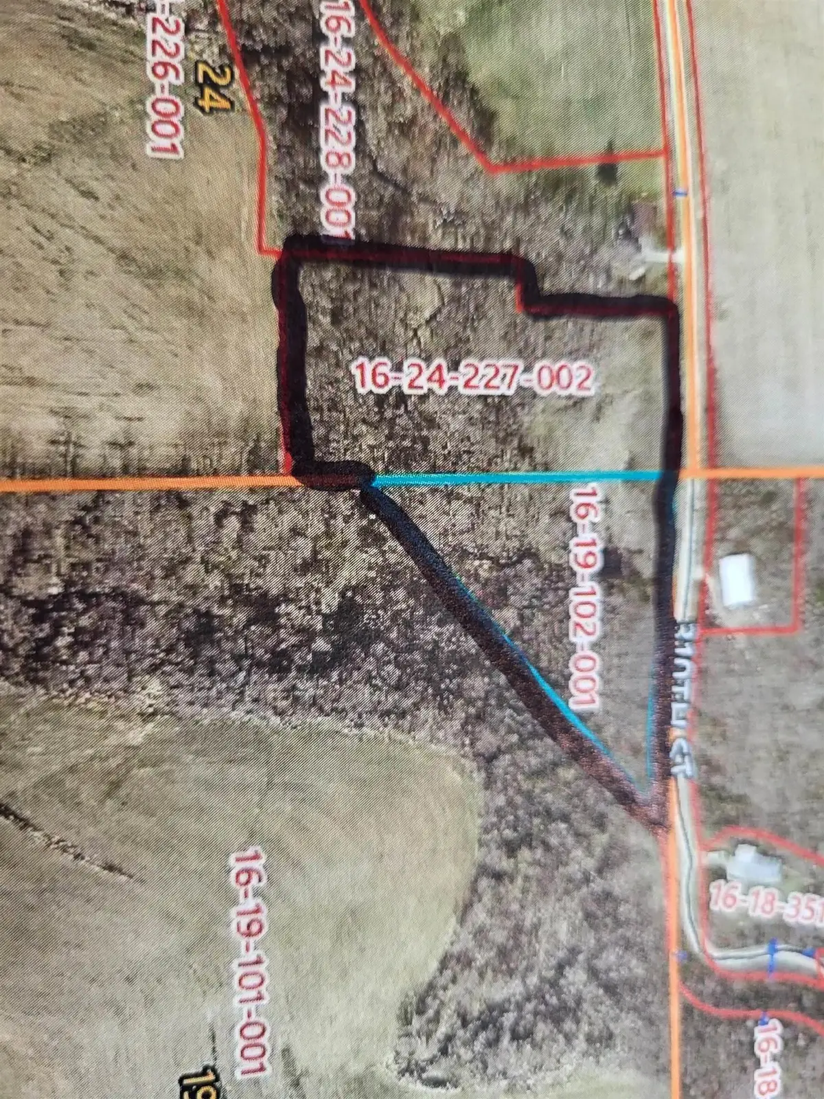 33834 310th Street, Guttenberg, IA 52052 - #1