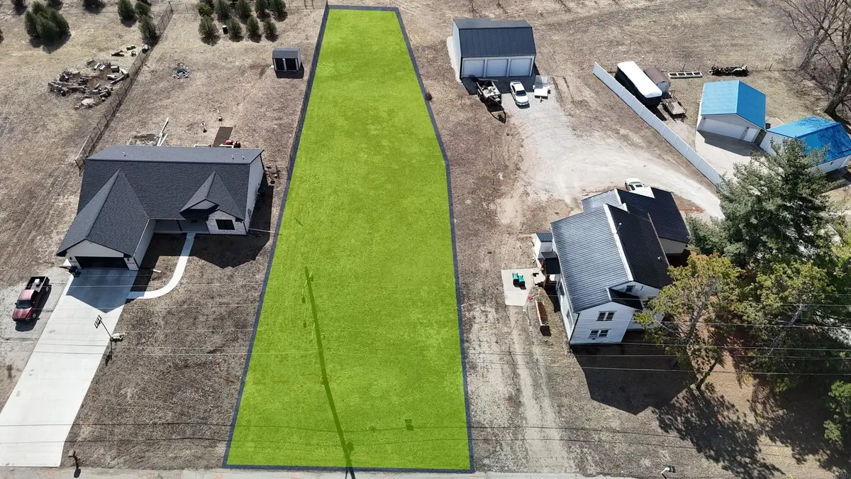 Lot 1 Lafayette Road, Evansdale, IA 50707 - #1