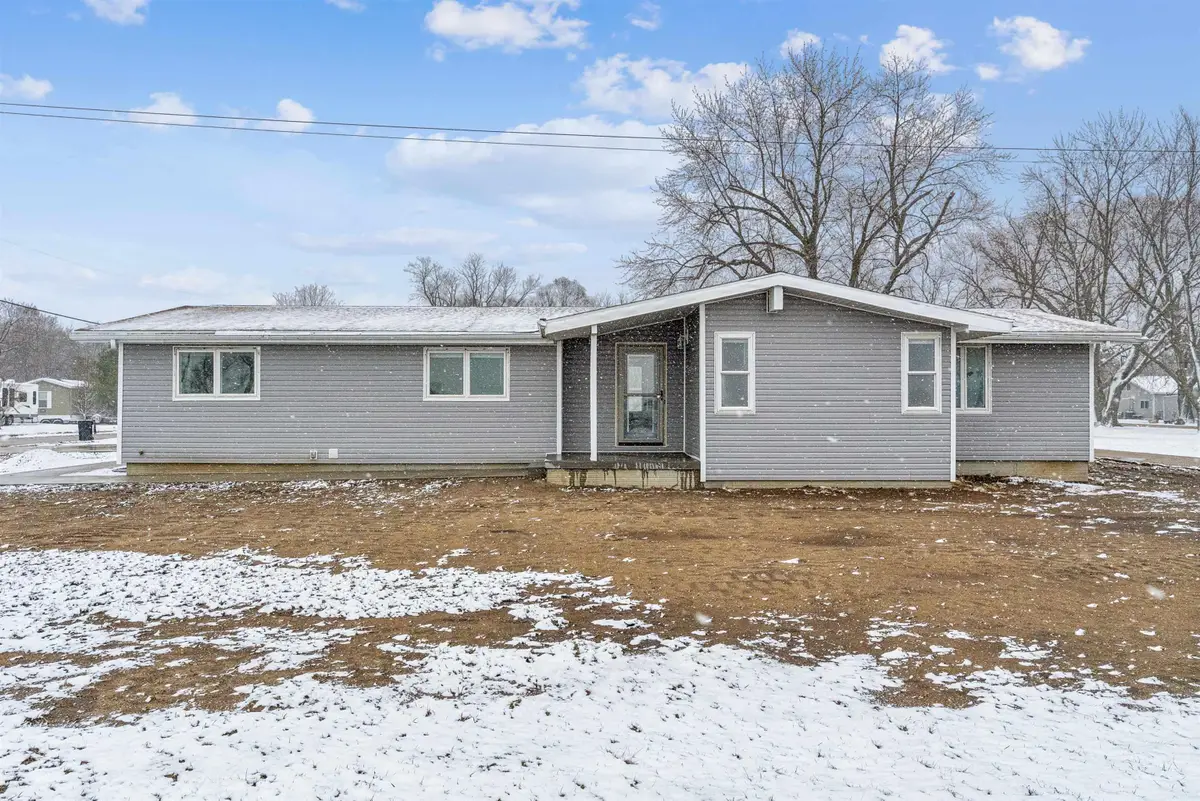 403 Maple Street, Janesville, IA 50647 - #1