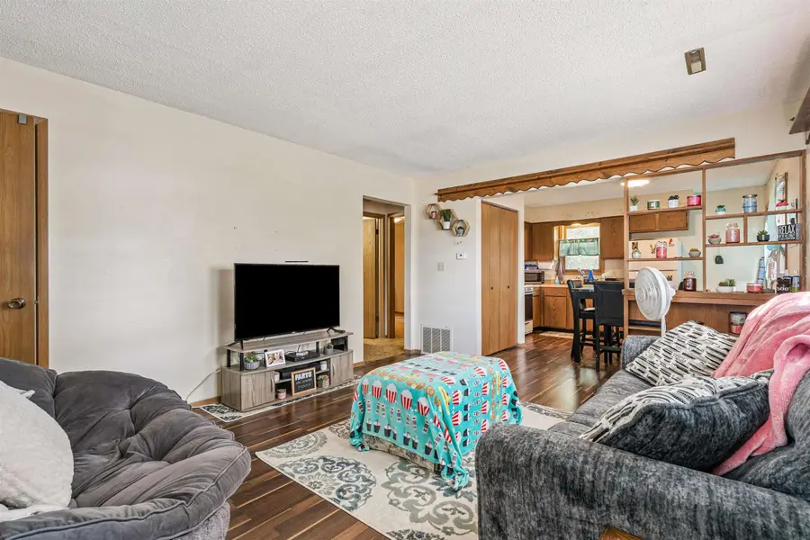 411 Maple Street #A/B, Janesville, IA 50647 - #2