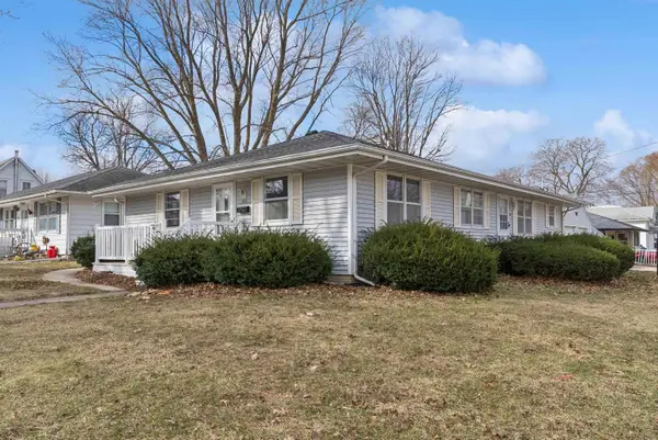 704 3rd Street #704 & 301, Reinbeck, IA 50669