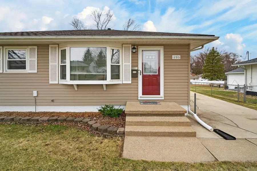 1286 Scott Avenue, Waterloo, IA 50701 - #2