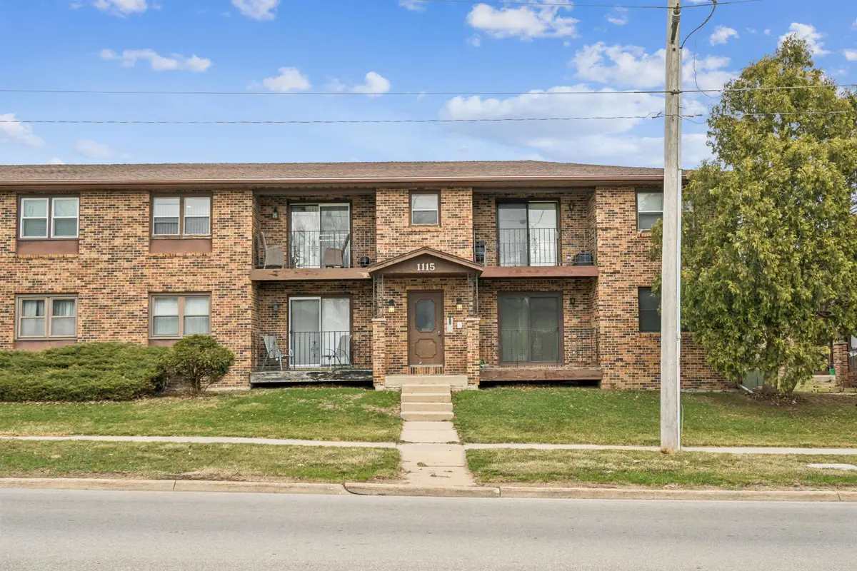 1115 Flammang Drive #4, Waterloo, IA 50702 - #1