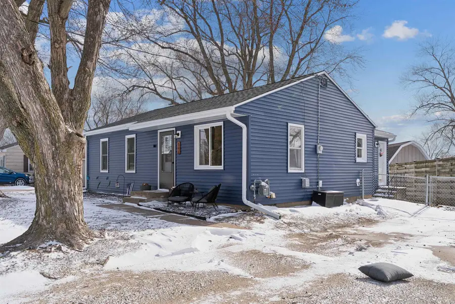 541 Jones Road, Evansdale, IA 50707 - #2