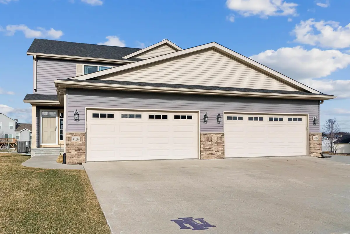4106 Mourning Dove Drive, Waterloo, IA 50702 - #1