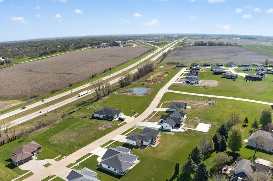 Lot 16 Red Tail Drive, Waterloo, IA 50701 - #2