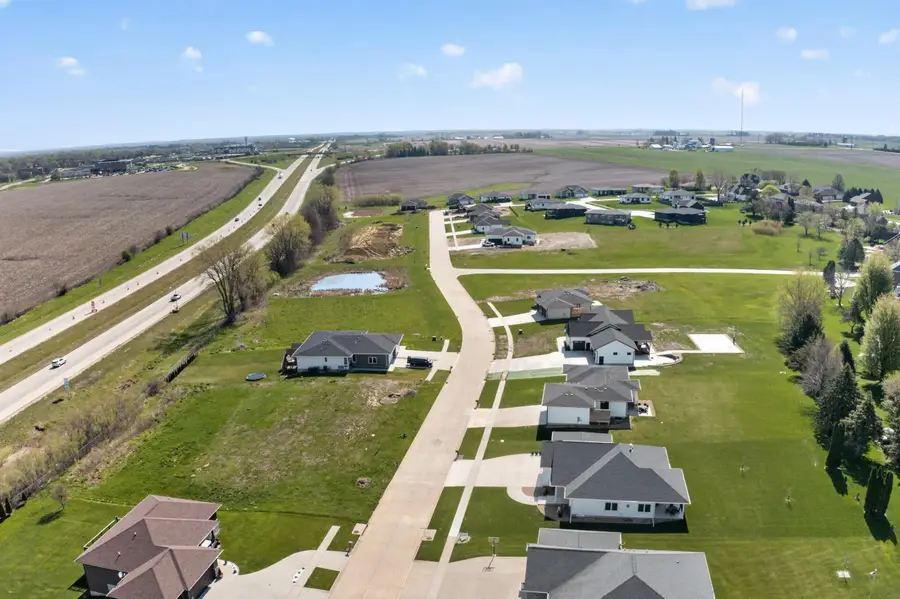 Lot 16 Red Tail Drive, Waterloo, IA 50701 - #3
