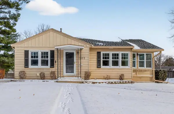 202 Byrnbrae Street, Waterloo, IA 50701