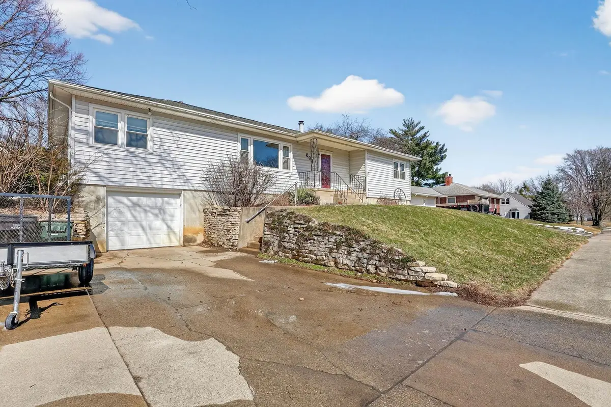 801 W 14th Street, Cedar Falls, IA 50613 - #1