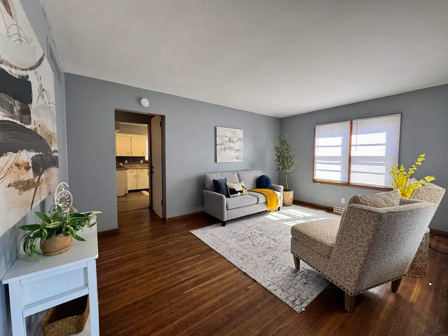 736 Sherman Avenue, Waterloo, IA 50703 - #2