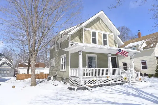 509 3rd Avenue, Charles City, IA 50616