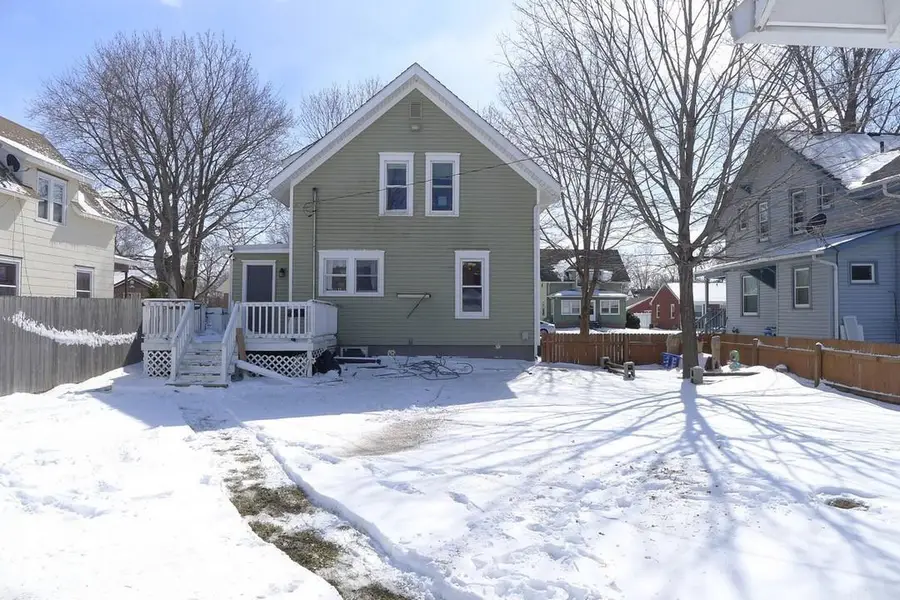 509 3rd Avenue, Charles City, IA 50616 - #2