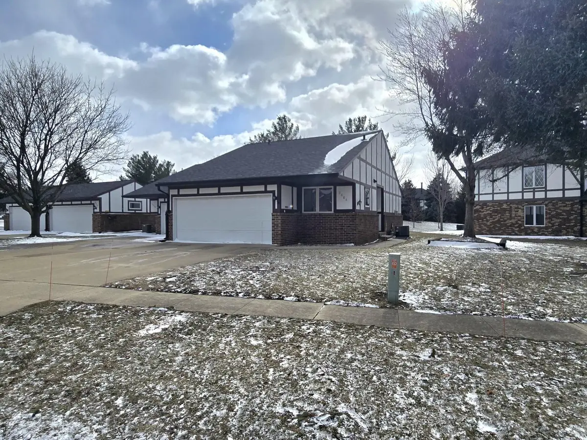 3464 Kingswood Place, Waterloo, IA 50701 - #1