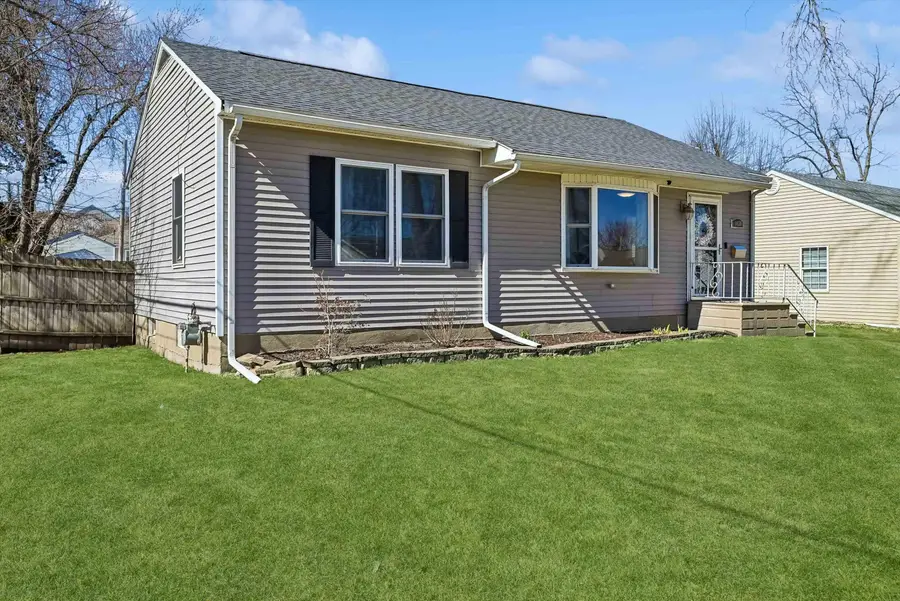 1620 NW 9th Street, Cedar Rapids, IA 52405 - #2