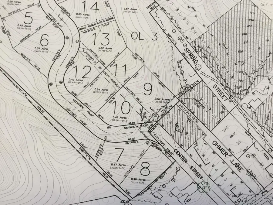 Ohmer Ridge #Lot 10, McGregor, IA 52157 - #2